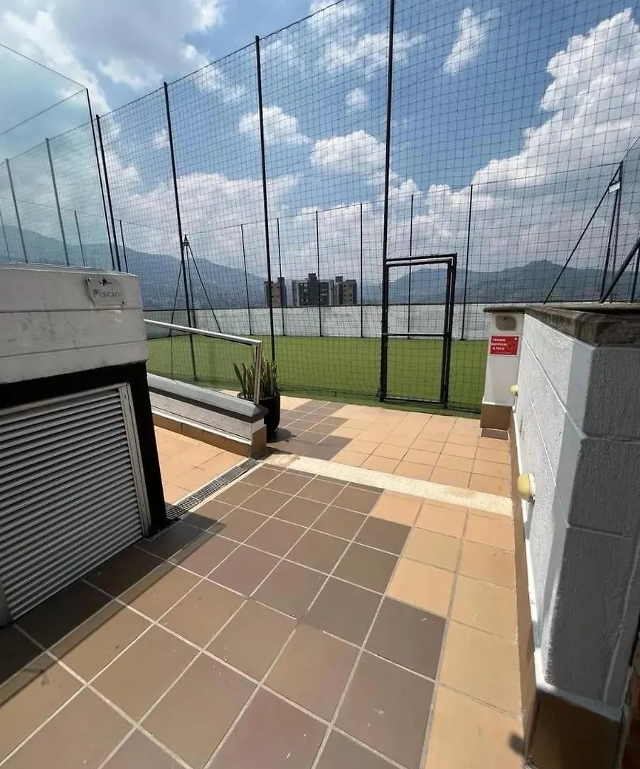 Impecable Y Lujoso Apartamento Para Una Estadia Unica Medellin Colombia