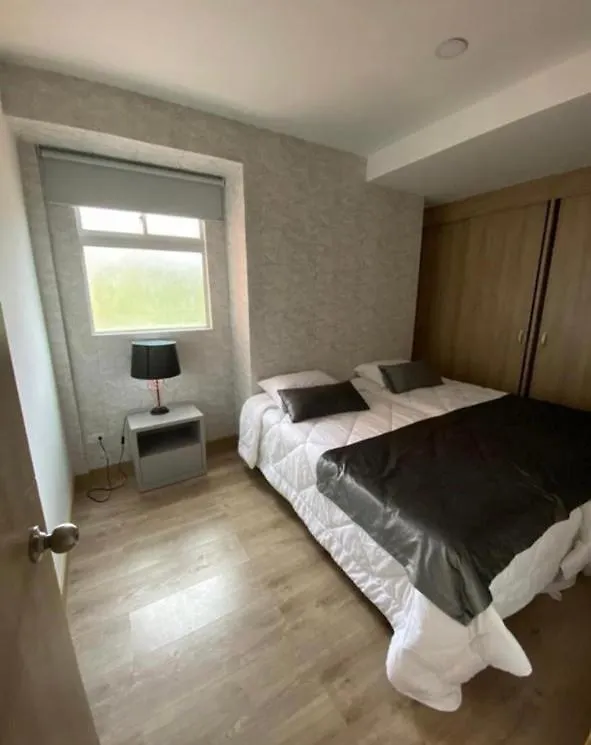 Appartement Impecable Y Lujoso Apartamento Para Una Estadia Unica Medellín