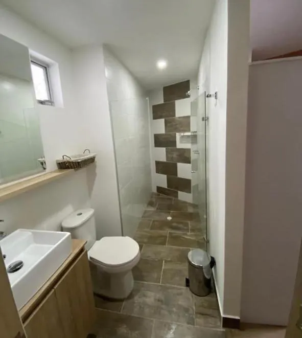 Impecable Y Lujoso Apartamento Para Una Estadia Unica Medellín 0*,  Colombia